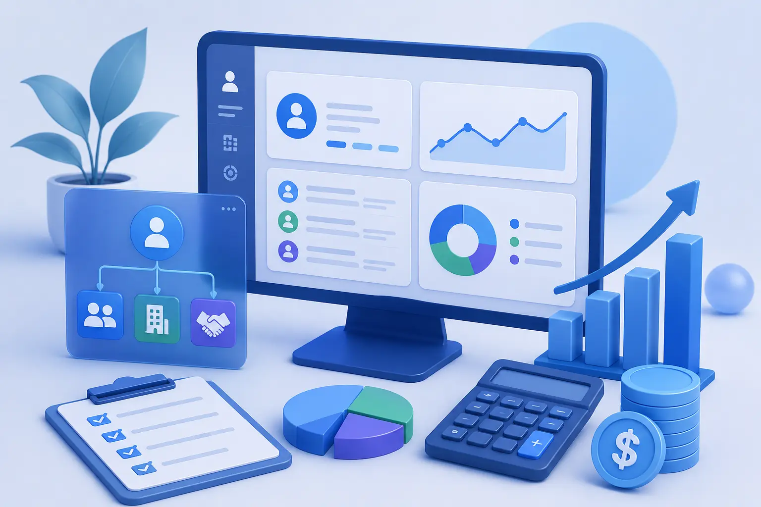 Custom CRM development budget ranges